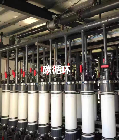 碳循環